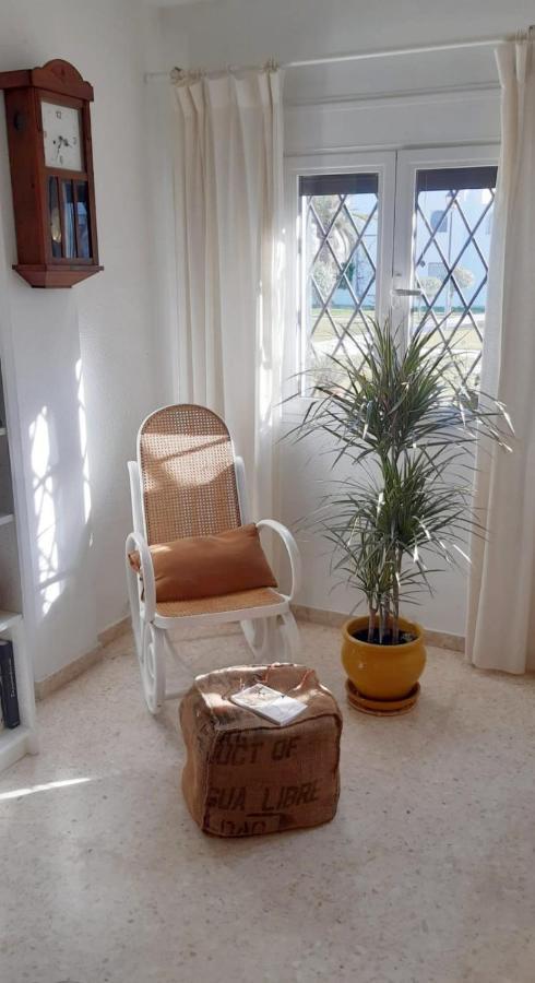 Apartamento Yerbabuena Sanlúcar de Barrameda Buitenkant foto
