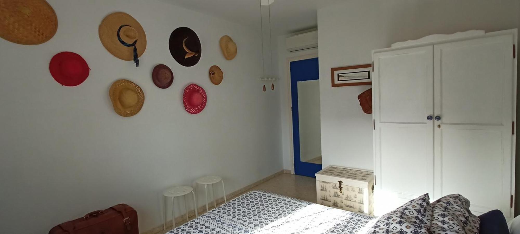 Apartamento Yerbabuena Sanlúcar de Barrameda Buitenkant foto