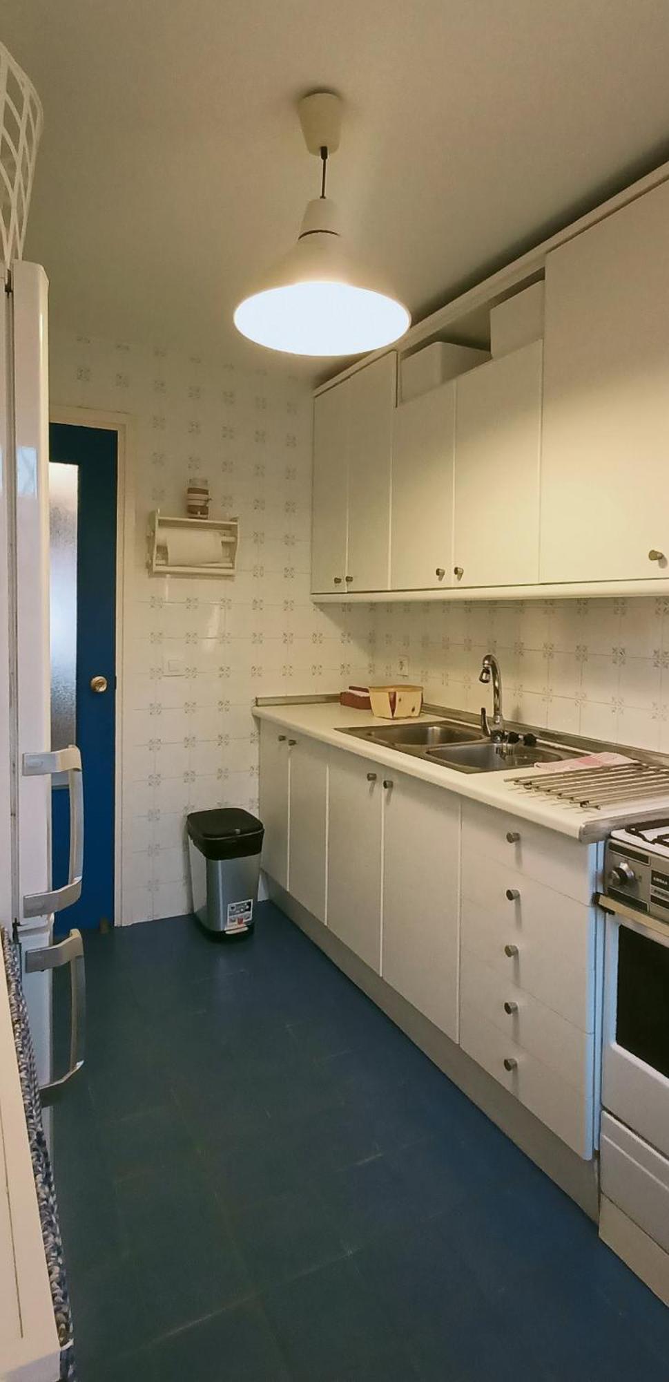 Apartamento Yerbabuena Sanlúcar de Barrameda Buitenkant foto
